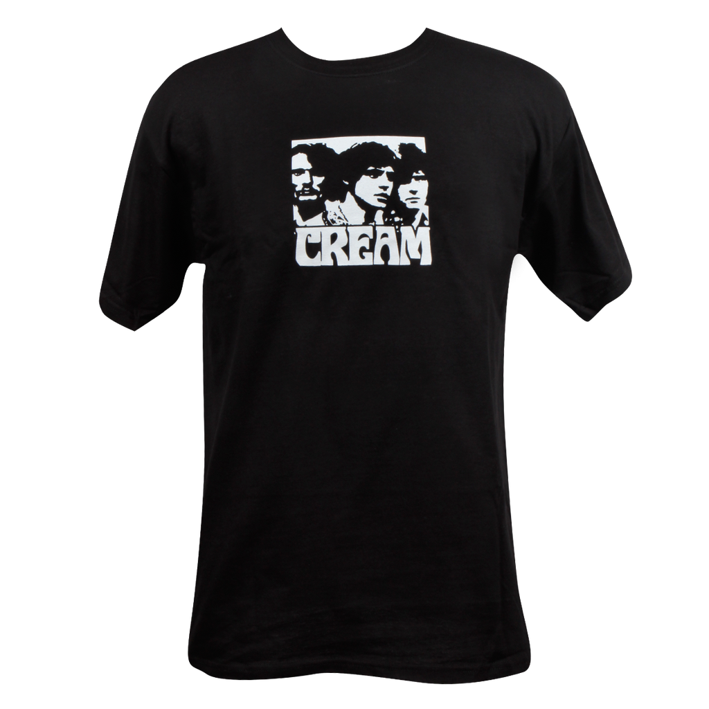 Classic Cotton T-Shirt (Simple)
