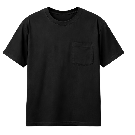 [RFQ & LOCATION PM] Simple T-Shirt