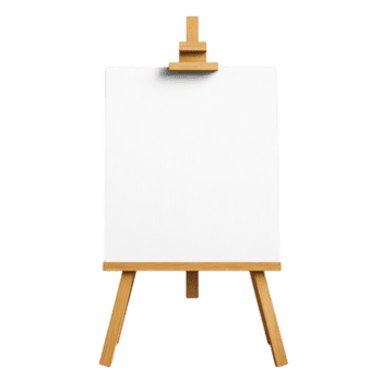 [CR] Classic Wooden Board Frame