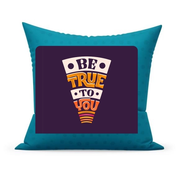 Beast Buddies Framed Art Pillow