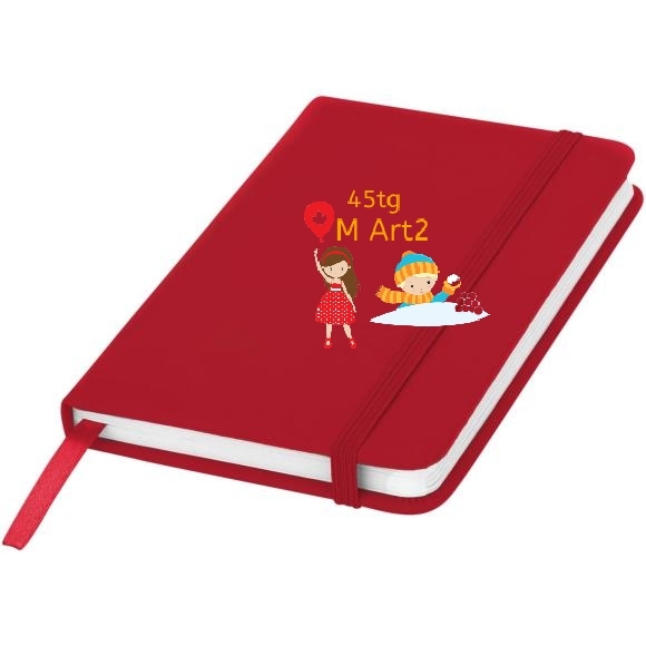Red Book