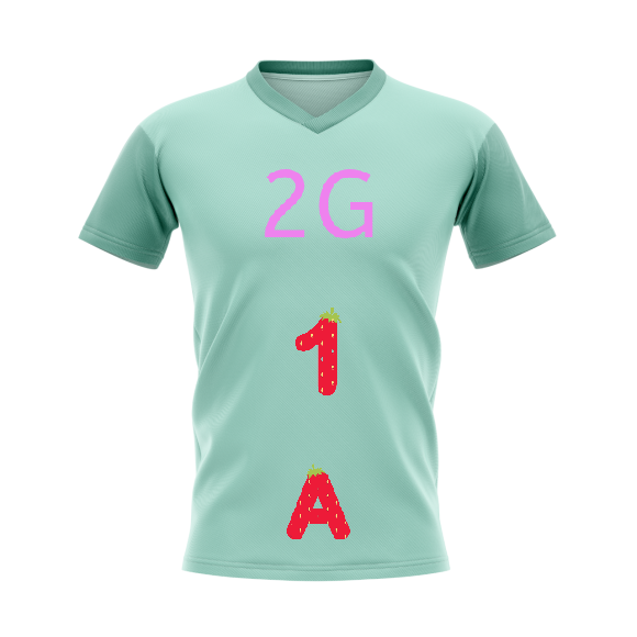 2G 1A Tshirt