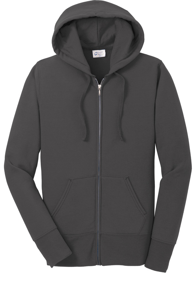 [Multi-Color Hoodie-Charcoal -S] Multi-Color Hoodie (Charcoal , S)