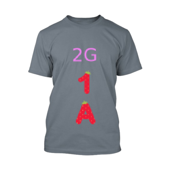Plain Tshirt Transparent