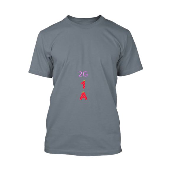 Plain Tshirt Transparent
