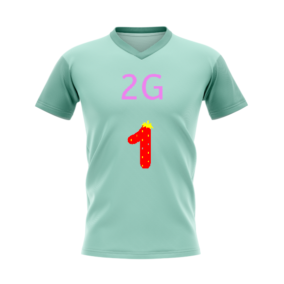 2G Tshirt 1