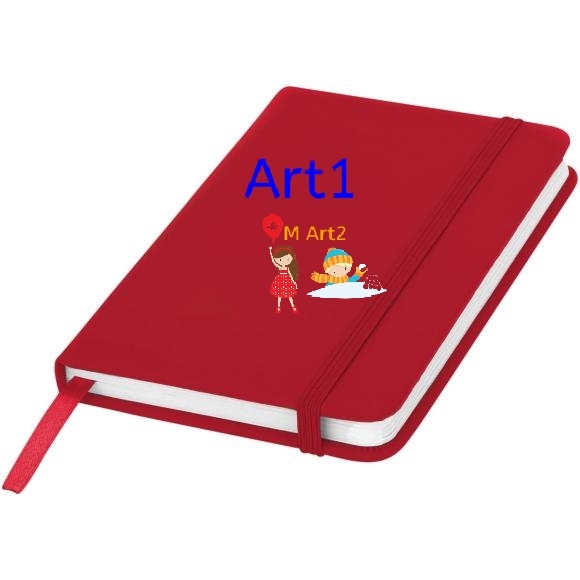Red Book A2