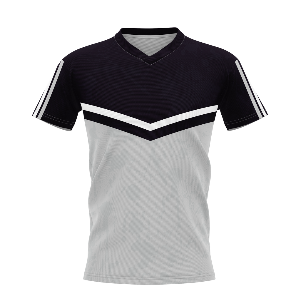 [[M] Sports T-shirt-Athletic Heather-S] [M] Sports T-shirt-Athletic Heather-S